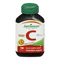 Vitamin C T.R. 500mg 100 Capsules Jamieson