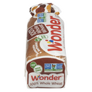 Wonder 100% Whole Wheat Bread 675gm