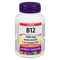 Vitamin B12 Subl 1000mcg 60+20 Tablets