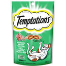 Whiskas Temptations 85g Seafood Medley