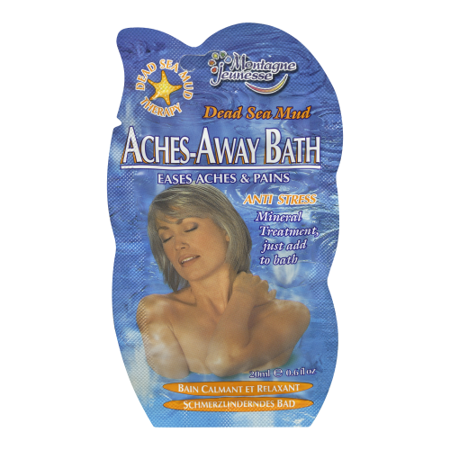 Aches-Away Bath 20ml