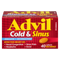 Advil Cold & Sinus 40 capsules