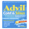 Advil Cold & Sinus Liqui-Gels 10 Capsules