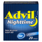 Advil Nighttime 20 Liqui-Gels