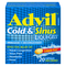 Advil Cold & Sinus 20 Liquid Gels