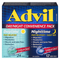 Advil Day/Night 24+12 Liquid Gels Pack