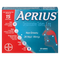 Aerius 5mg 20 Tablets