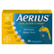 Aerius Dual Action 12hr 30 Tablets