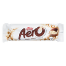 Aero White Chocolate Bar 40gm