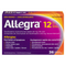 Allegra-12 Hour 36 Tablets