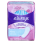 Always Thin Liners 75 Pads