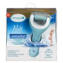 Amope Pedi Perfect Rechargeable Foot Flie