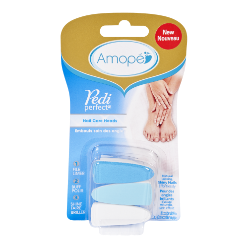 Amope PP Nailcare 3 Refills