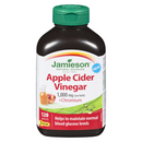 Apple Cider Vinegar 1000mg 120 Caplets Jamieson