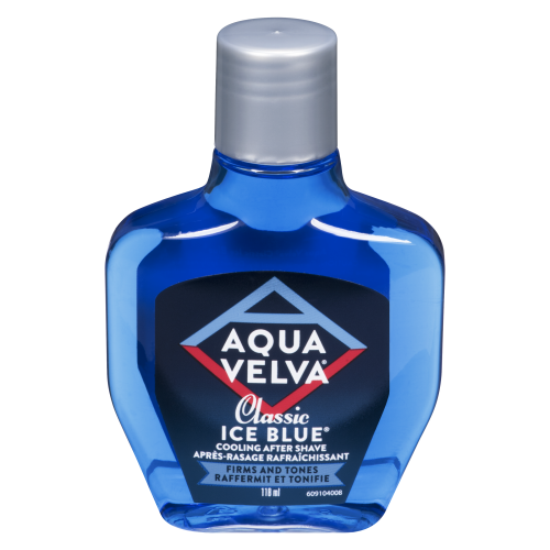 Aqua Velva Classic Ice Blue 118ml
