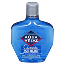 Aqua Velva Classic Ice Blue 235ml After Shave