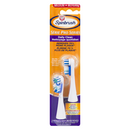 Arm & Hammer Spinbrush Daily Clean Medium 2 Heads