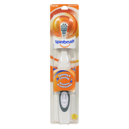 Arm & Hammer Spinbrush Small