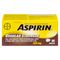 Aspirin 325mg 50 Tablets