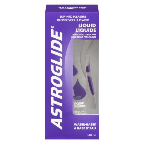 Astroglide Liquid Lubricant 148ml