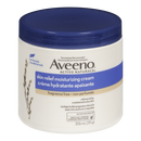 Aveeno 312g Skin Relief Cream
