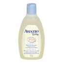 Aveeno 354ml Baby Wash & Shampoo