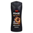 Axe Dark Temptation Chocolate Body Wash 473ml