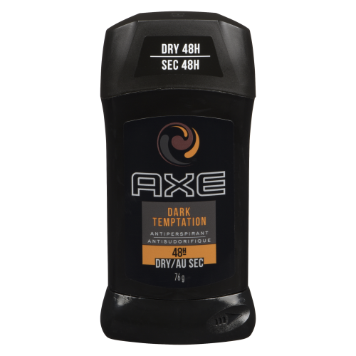 Axe Dark Temptations 48hr Dry 76gm