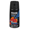 Axe Deodorant Skateboards & Fresh Roses Body Spray 113gm