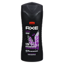 Axe Excite Body Wash 473ml