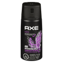 Axe Excite Coconut & Black Pepper 48hr 113gm Bodyspray