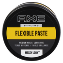 Axe Flexible Paste Medium Hold Messy Look 75gm
