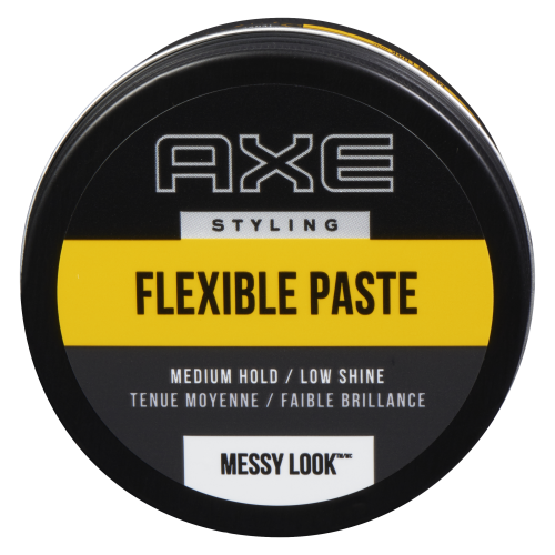 Axe Flexible Paste Medium Hold Messy Look 75gm