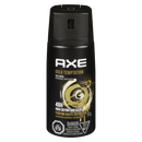 Axe Gold Temptations 48hr 113gm Bodyspray