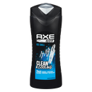 Axe Hair Clean & Cooliing Ice Chill 2in1 473ml