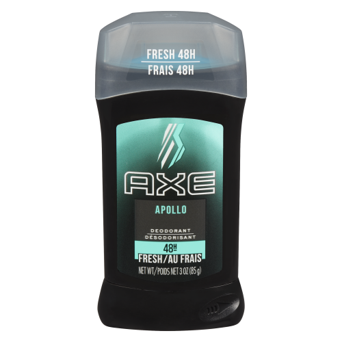 Axe Apollo Deodorant 48hr Fresh 85gm