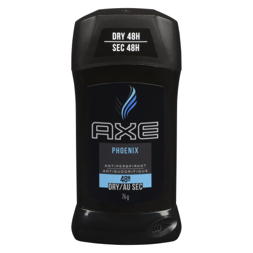Axe Dry 48hr Phoenix Antiperspirant 76gm