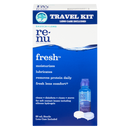 B&L Renu Fresh 60ml Travel Kit