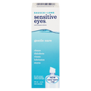 B&L Sensitive Eyes Gentle Solution 120ml