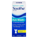 B&L Soothe Eye Wash 120ml