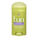 Ban Shower Fresh 73gm Invisible Antiperspirant Deodorant
