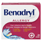 Benadryl Allergy 20 Liqui-Gels