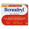 Benadryl Allergy Extra Strength 36 Caplets