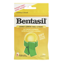 Bentasil Honey Lemon 20 Lozenges