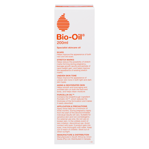 Bio-Oil 200ml