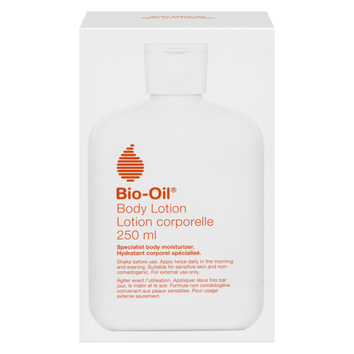 Bio-Oil Body Lotion 250ml