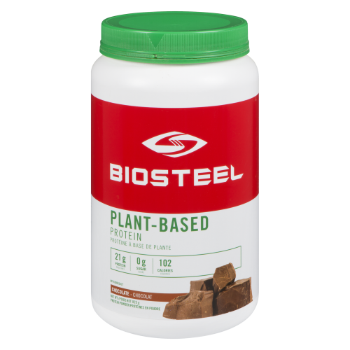 Biosteel Plant Based Protein Chocolate 825gm