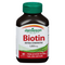 Biotin Extra Strength 5000mg 60 Softgels