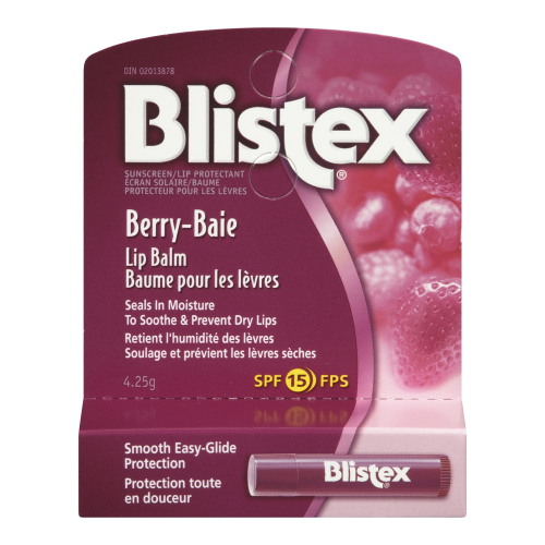 Blistex 4.25gm Berry Lipbalm
