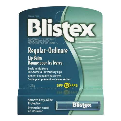 Blistex 4.2gm Regular Lipbalm